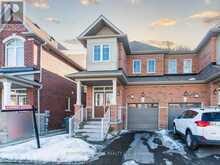 UPPER - 414 QUEEN MARY DRIVE Brampton