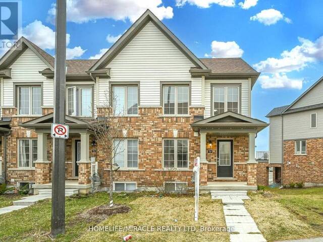 760 LINDEN DRIVE Cambridge Ontario