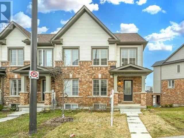 760 LINDEN DRIVE Cambridge Ontario