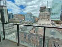 1029 - 111 ELIZABETH STREET Toronto