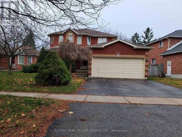 LOWER - 335 CUNDLES ROAD W Barrie Ontario