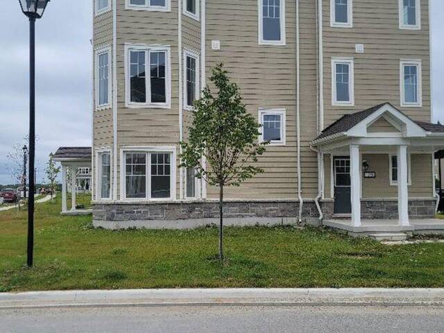 189 VILLAGE GATE DRIVE Wasaga Beach Ontario