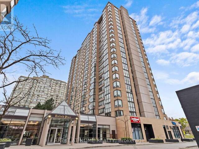 1904 - 285 ENFIELD PLACE Mississauga Ontario