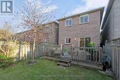 1321 VALERIE CRESCENT Oakville