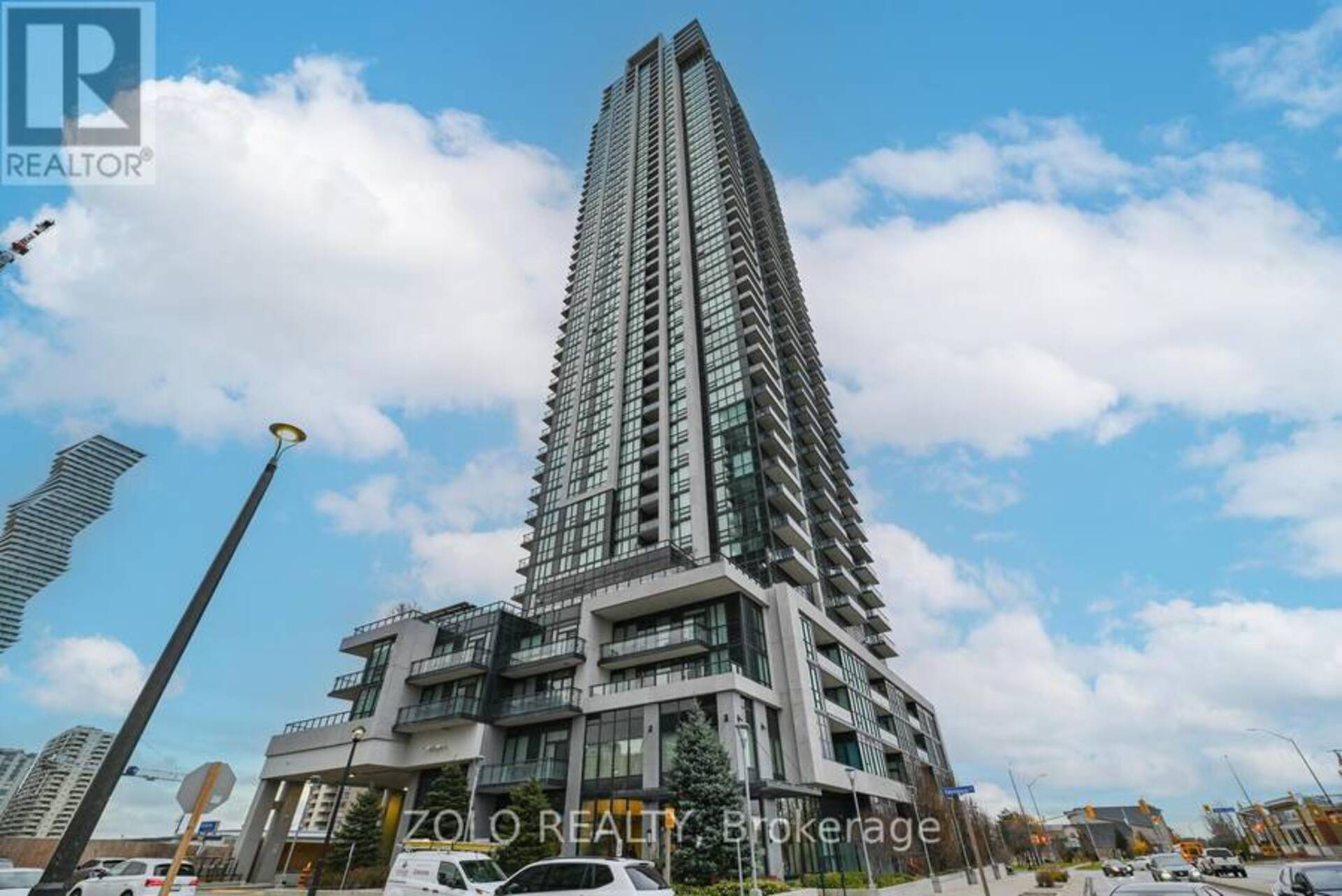 1510 - 3975 GRAND PARK DRIVE W Mississauga