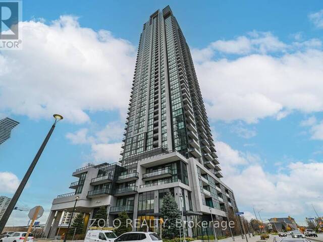 1510 - 3975 GRAND PARK DRIVE W Mississauga Ontario