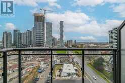 1510 - 3975 GRAND PARK DRIVE W Mississauga