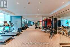 1510 - 3975 GRAND PARK DRIVE W Mississauga