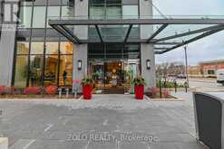 1510 - 3975 GRAND PARK DRIVE W Mississauga