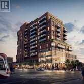 411 - 185 ALBERTA AVENUE Toronto