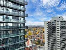 1507 - 127 BROADWAY AVENUE Toronto