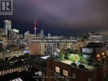 2514 - 20 EDWARD STREET W Toronto