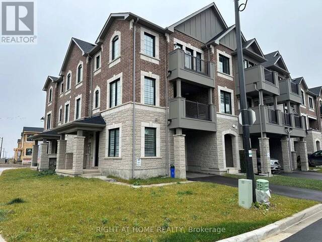 1593 MOIRA CRESCENT Milton Ontario