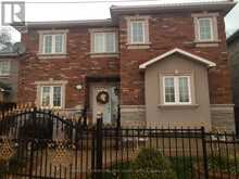 BSMT - 2787 WESTON ROAD E BSMT ROAD E Toronto