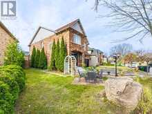 34 LOGGERHEAD GROVE Toronto