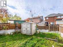 34 LOGGERHEAD GROVE Toronto