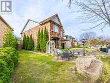 34 LOGGERHEAD GROVE Toronto