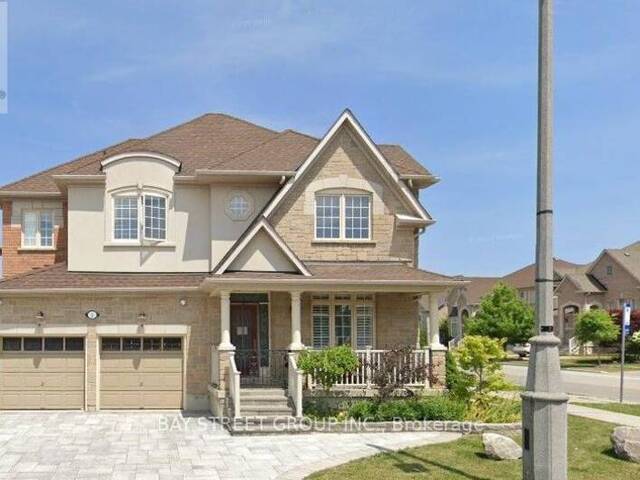 2 CASTLEVIEW CRESCENT Markham Ontario