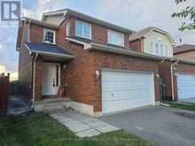 133 CREDITSTONE ROAD Brampton