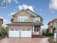 3421 CROMPTON CRESCENT Mississauga