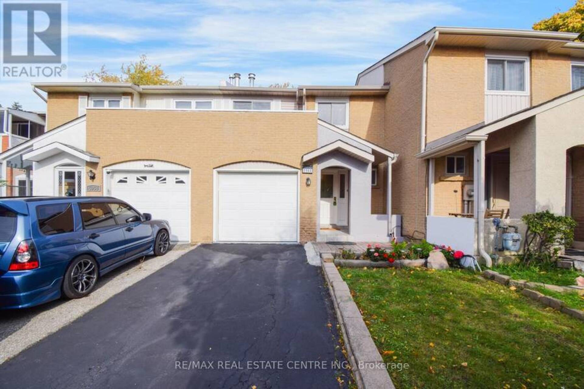 5960 CHIDHAM CRESCENT Mississauga