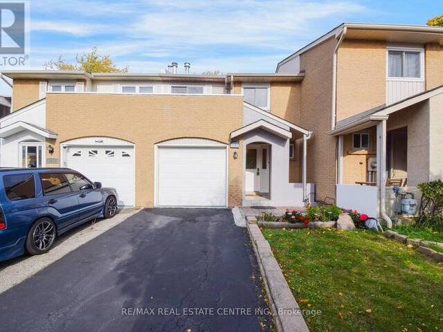 5960 CHIDHAM CRESCENT Mississauga Ontario