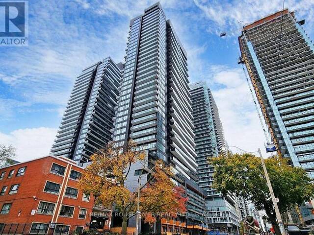 1609 - 127 BROADWAY AVENUE Toronto Ontario