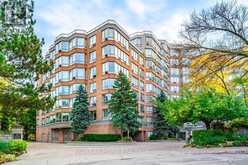 401 - 1 RIPLEY AVENUE S Toronto