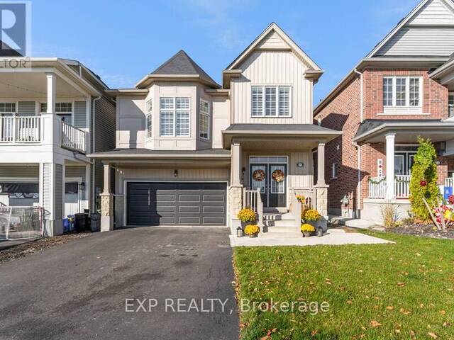 182 BINHAVEN BOULEVARD Hamilton Ontario