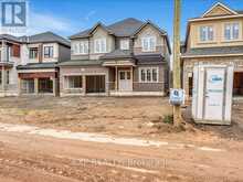 LOT 60 MCKERNAN STREET Brantford