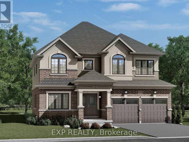 LOT 60 3 MCKERNAN AVENUE Brant Ontario