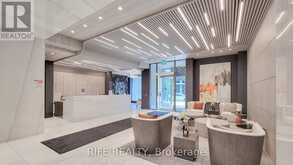 PH203 - 75 CANTERBURY PLACE Toronto