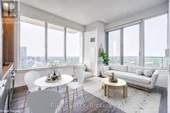 PH203 - 75 CANTERBURY PLACE Toronto