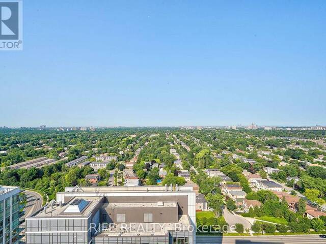 PH203 - 75 CANTERBURY PLACE Toronto Ontario