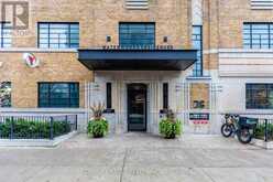 1221 - 505 RICHMOND STREET W Toronto