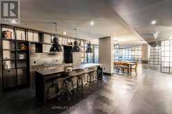 1221 - 505 RICHMOND STREET W Toronto