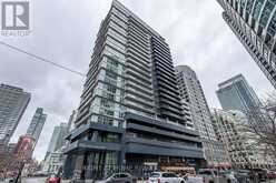 512 - 352 FRONT STREET W Toronto