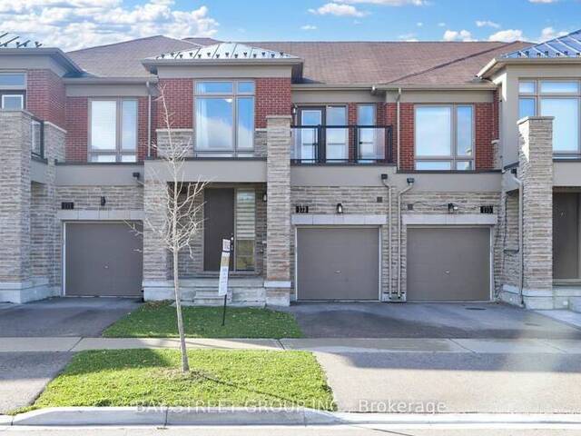 173 BADGEROW WAY Aurora Ontario