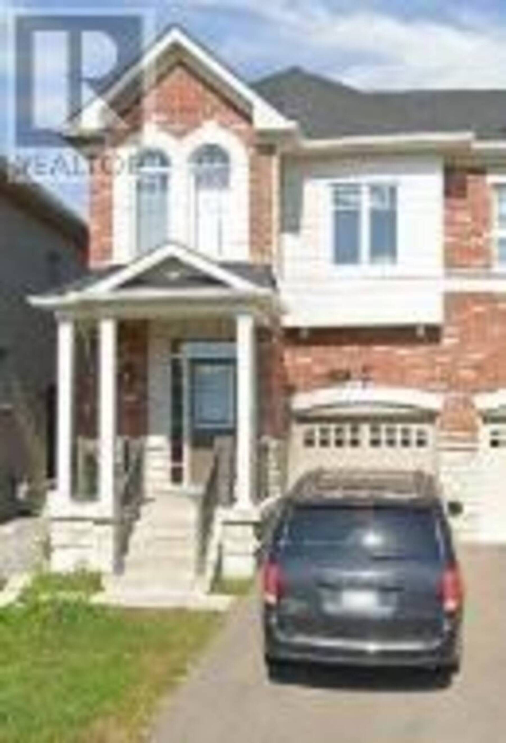 76 BERNADINO STREET Brampton