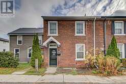 356 DIVISION STREET Cobourg