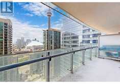 2307 - 14 YORK STREET Toronto