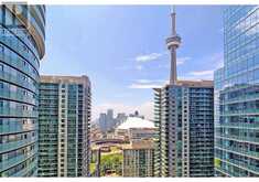 2307 - 14 YORK STREET Toronto