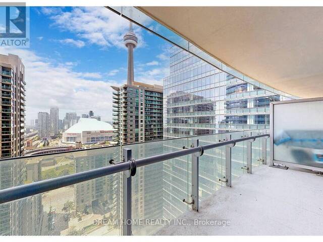 2307 - 14 YORK STREET Toronto Ontario