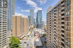 1506 - 1121 BAY STREET Toronto