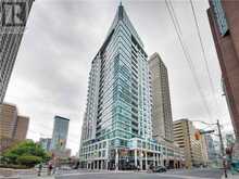 1506 - 1121 BAY STREET Toronto