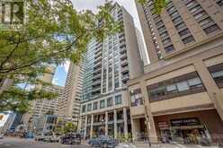 1506 - 1121 BAY STREET Toronto