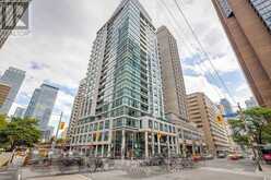 1506 - 1121 BAY STREET Toronto