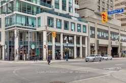 1506 - 1121 BAY STREET Toronto