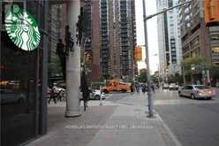 1506 - 1121 BAY STREET Toronto