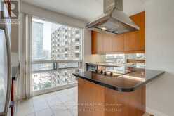 1506 - 1121 BAY STREET Toronto